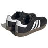 Adidas Velosamba 'Black White Gum' Sneakers HQ9036