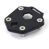 Quadros e acessórios para motociclos – Estribos