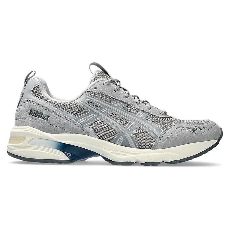 New Asics Gel 1090v2 Mid Grey 1203A382-020
