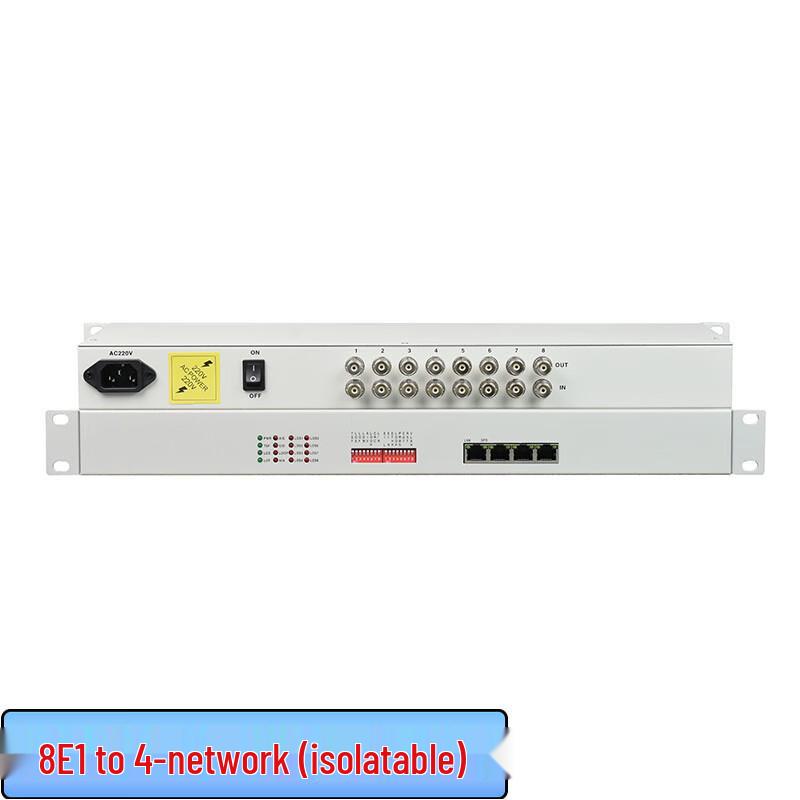 Zhonglu Bestone XQ-8100Q Protocol Converter