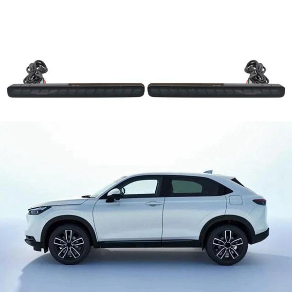 Rear Bumper Brake & Turn Signal Lights for 2022 Honda Vezel/HR-V (1 Pair)