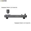 AVMATRIX Mytos PKC3500 PTZ Camera Control Keyboard with 4D Joystick