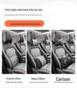Bin Yue All-Season Leather Car Seat Cover, Full Surround, Universal Fit for Five Seats