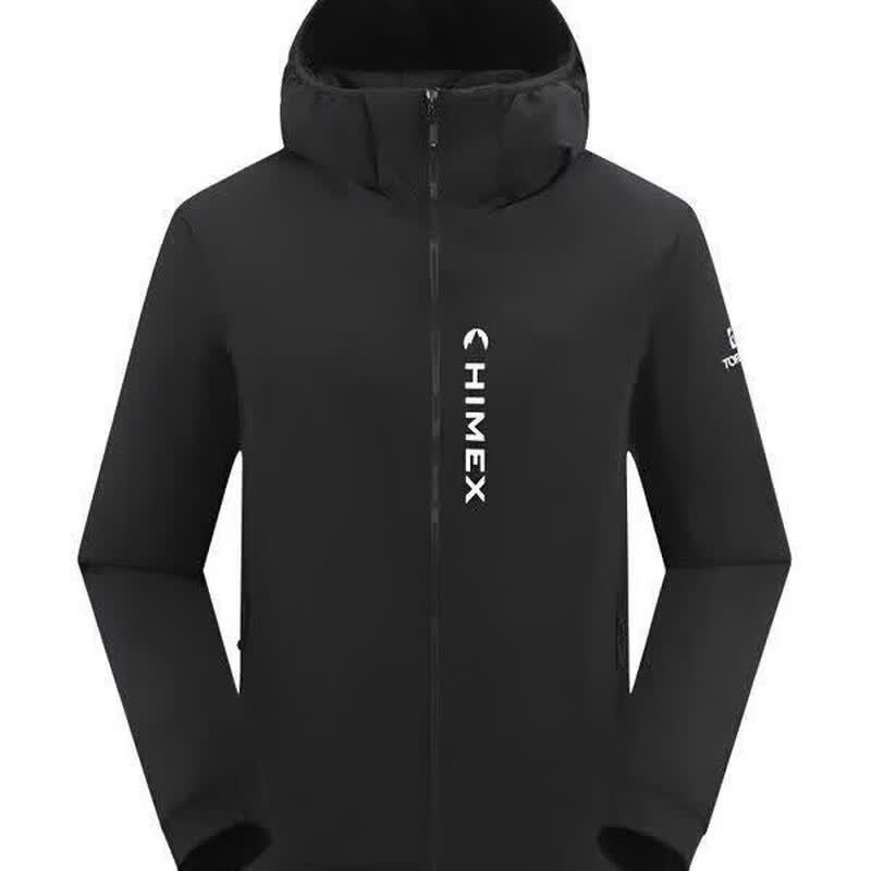 TOREAD Men s HIMEX Windproof Water-Repellent Warm Outdoor Jacket XXL