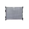 Rear Bumper Corner Cover for Mercedes-Benz W167