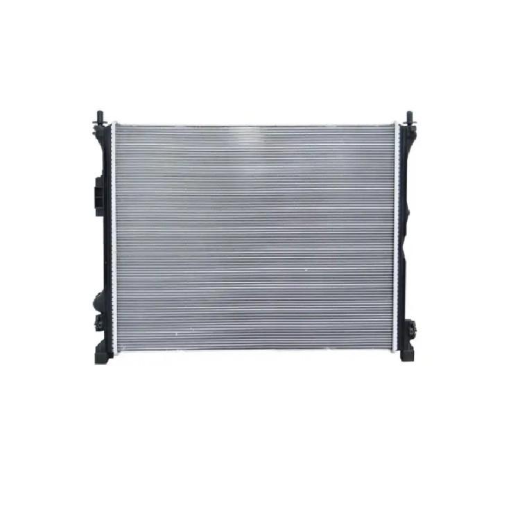 Rear Bumper Corner Cover for Mercedes-Benz W167