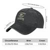 Casual Electrician Are Created Because Engineers Need Heros Too Baseball Caps Unisex Distressed Cotton Headwear Gift Caps Hat