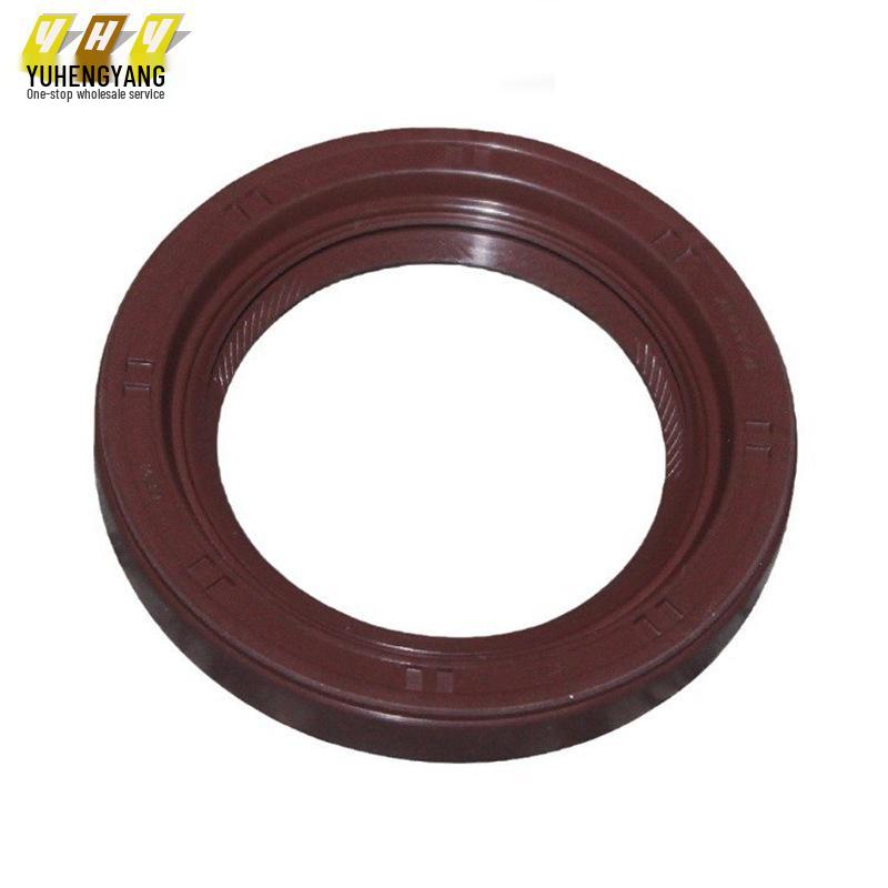 Maxus 5G137N853AA Front Oil Seal for Gearbox Front Gearbox Oil Seal AT чёрный