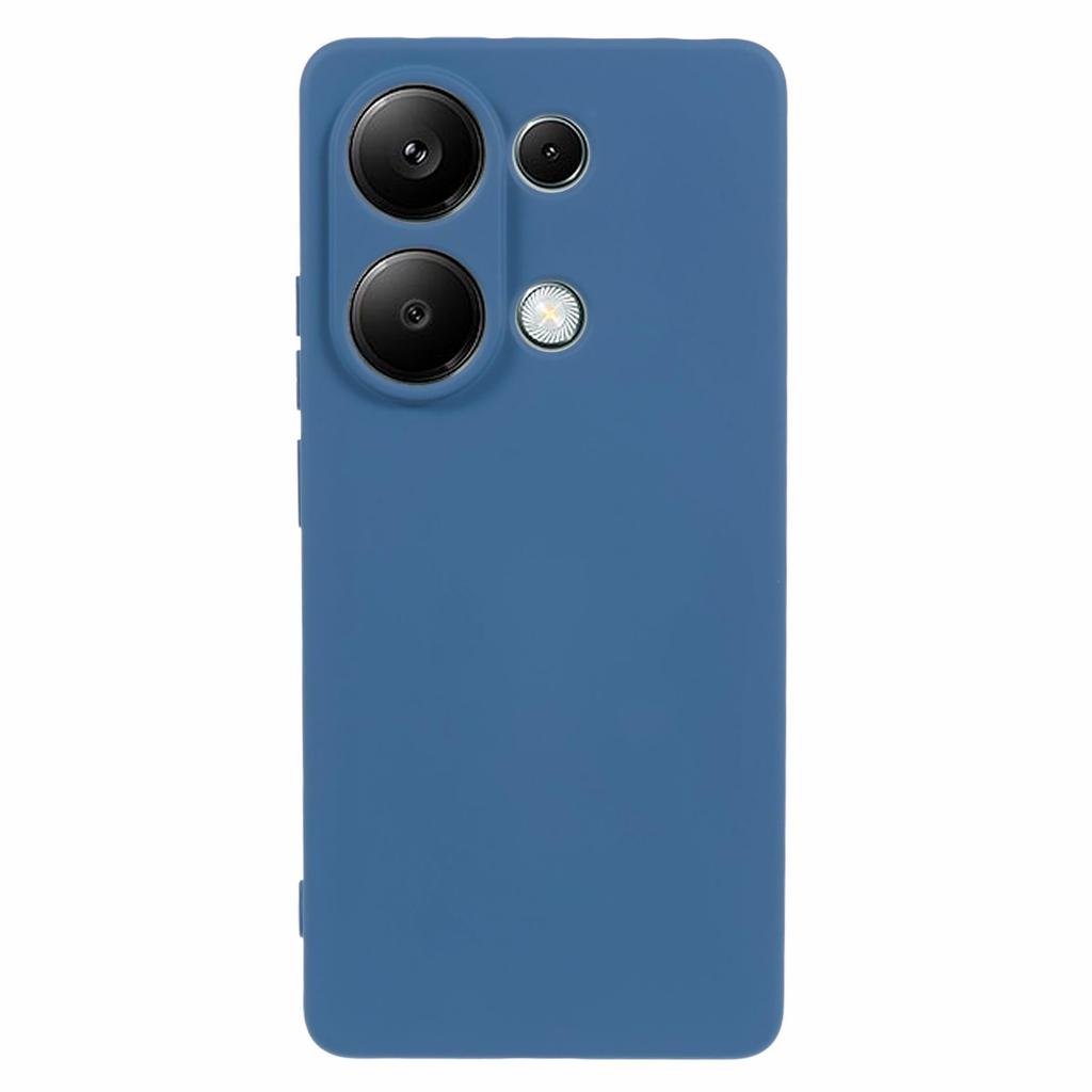Για Xiaomi Redmi Note 13 Pro 5G/Poco X6 5G Θήκη TPU 2.0mm Αντιχαρακτική Αντικραδασμική Κάλυψη Τηλεφώνου