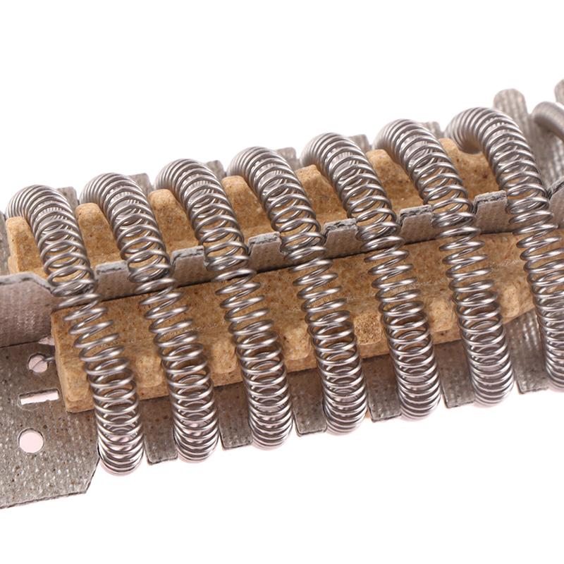 Innovative 700W 1600W 1800W 2000W Universal  Air Hair Dryer Plastic Welding Gun Accessories Heat Gun Heating Core