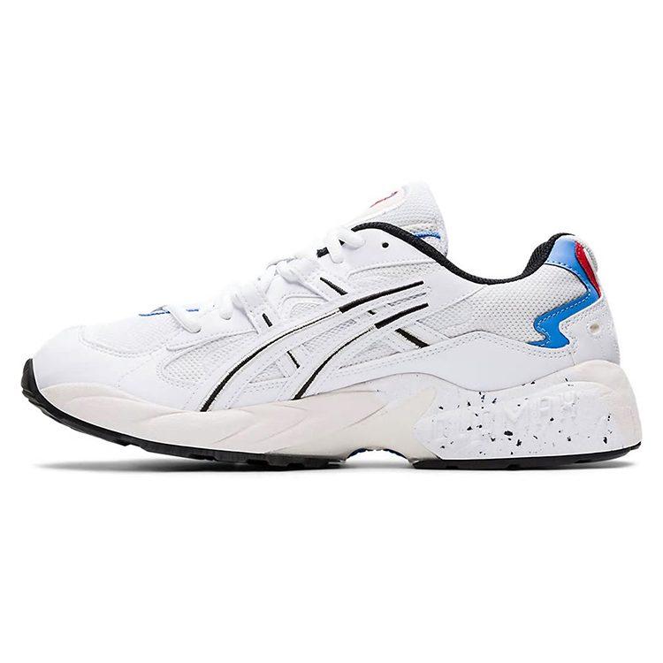 Asics Gel Kayano 5 'White' 1021A280-100