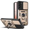 Shockproof Armor Case for Samsung Galaxy A52 A33 A53 A13 A73 A03 A50 A32 A21S A72 A22 S20 S21 S22 Plus Ultra 5G Metal Ring Cover