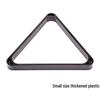 Snooker Billiard Ball Triangle Rack