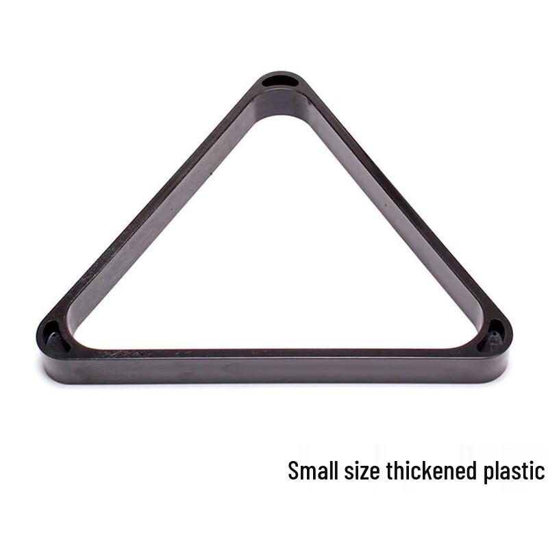 Snooker Billiard Ball Triangle Rack