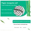 10 Stück Repellent Mosquito Coil Incense Accessories Insect Mosquito Killer