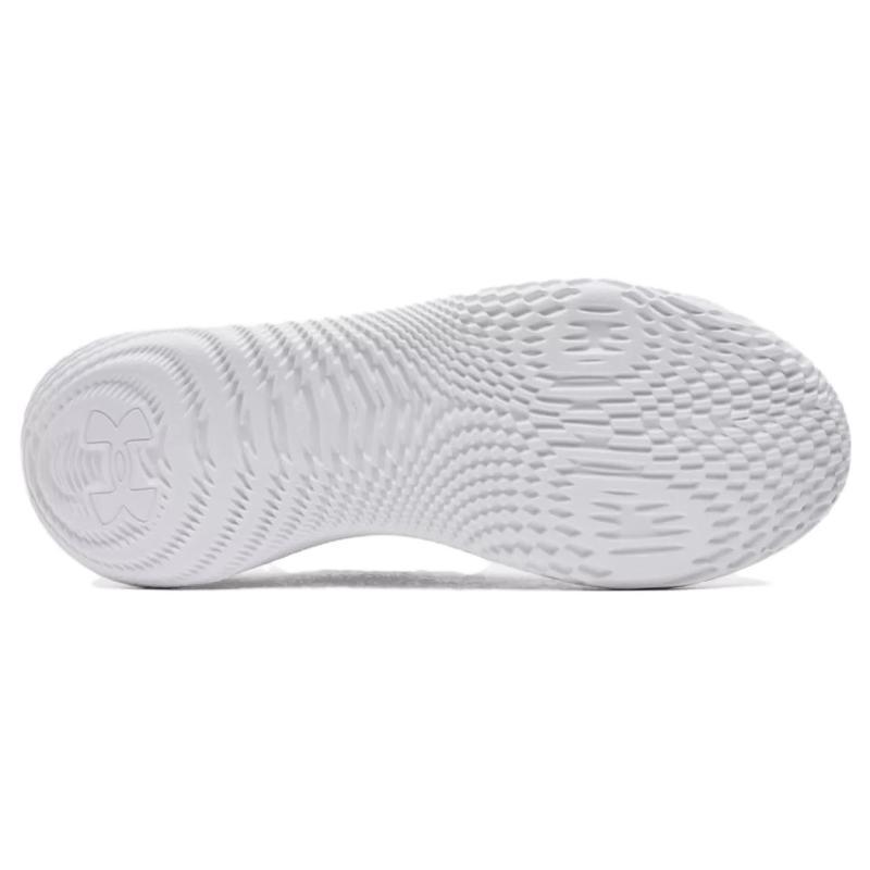 Under Armour SlipSpeed Mesh 'Black White' Sneakers 3027726-001
