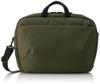 Air Pro Brief Olive Business Bag