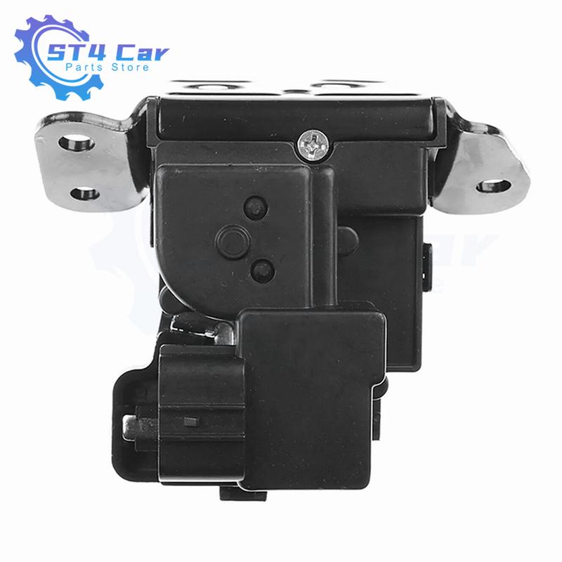 81230-3W000 Rear Tailgate Trunk Latch Lock Actuator For Kia Sportage 2011 2012 2013 2014 2015 2016