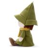 Moomin Valley Friends Washable Beans Collection Snufkin Height Approx. 22cm