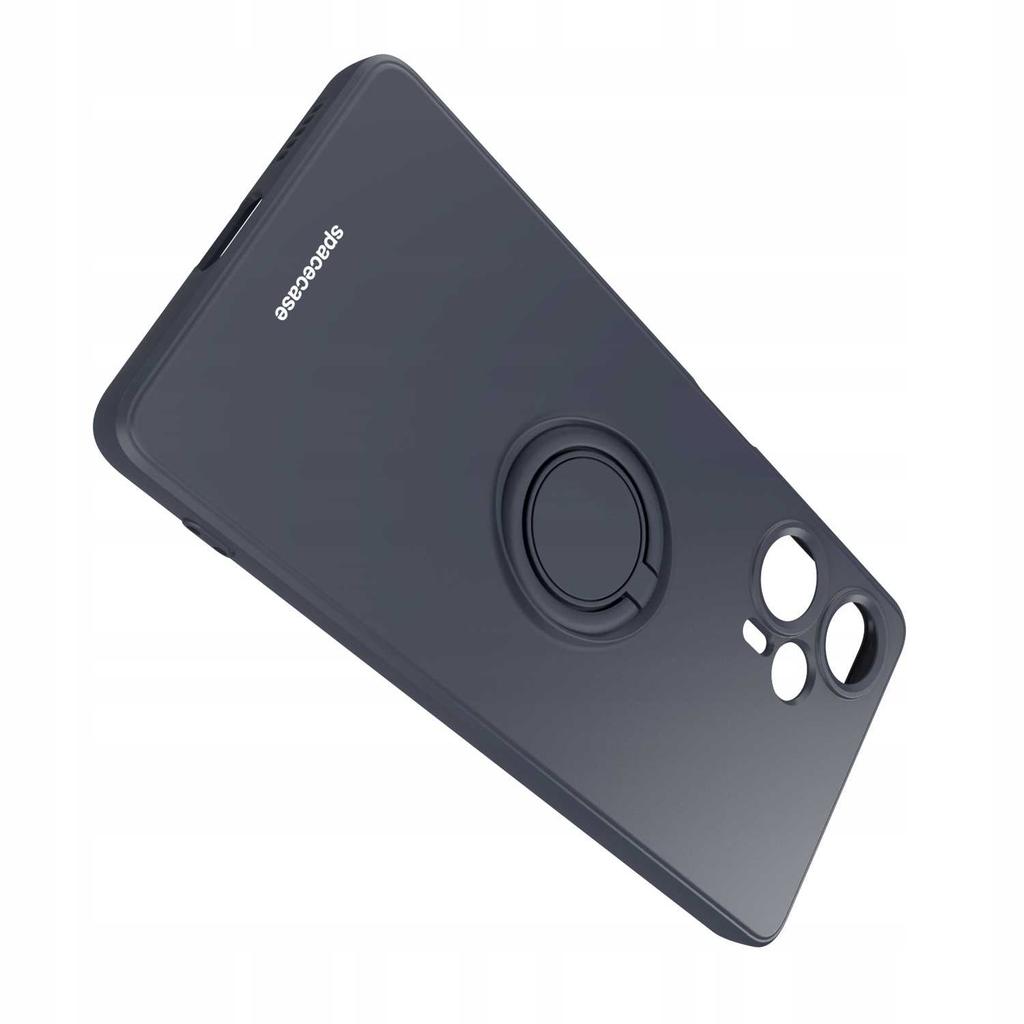 Sc Silicone Ring Poco F5 Black