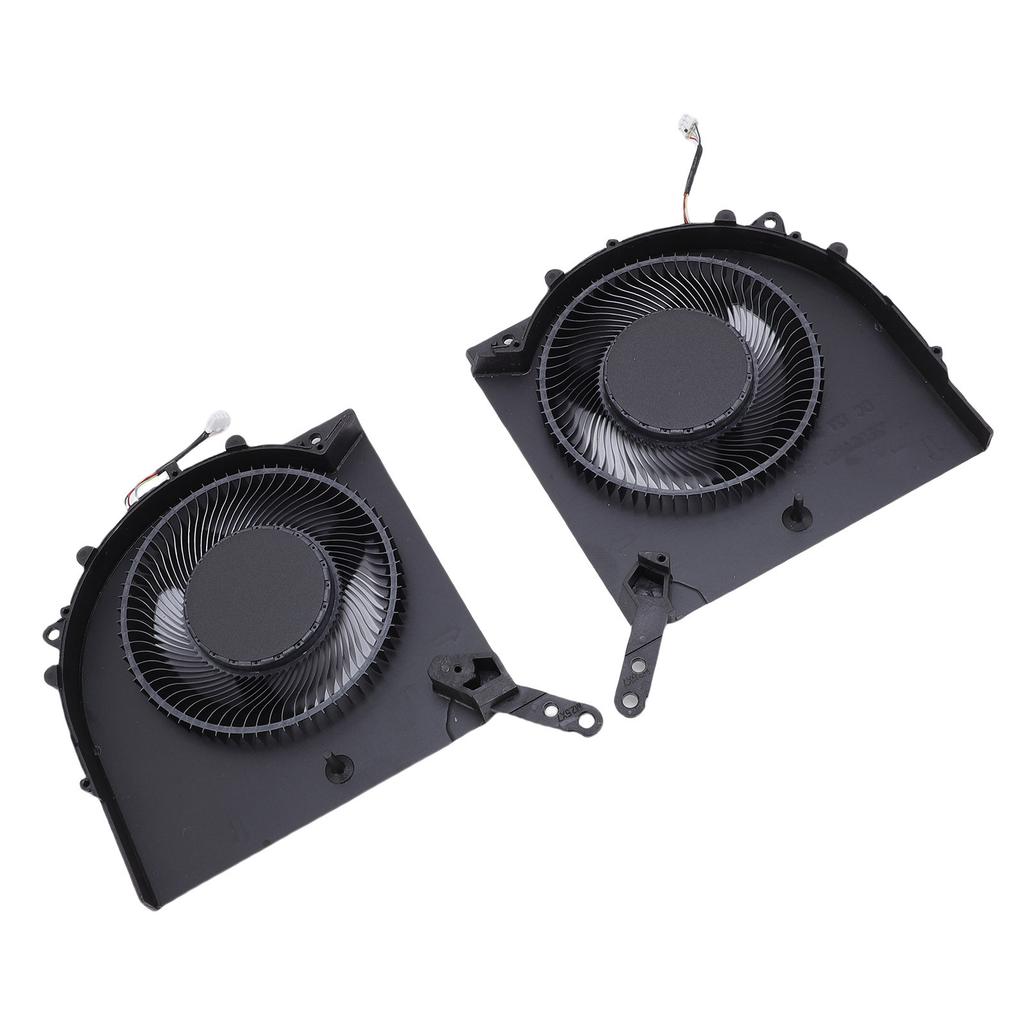 CPU GPU Lüfter Ersatz für Legion Pro 5 16ARH7H 15IAH7H CPU Kühlkörper Lüfter Ersatz