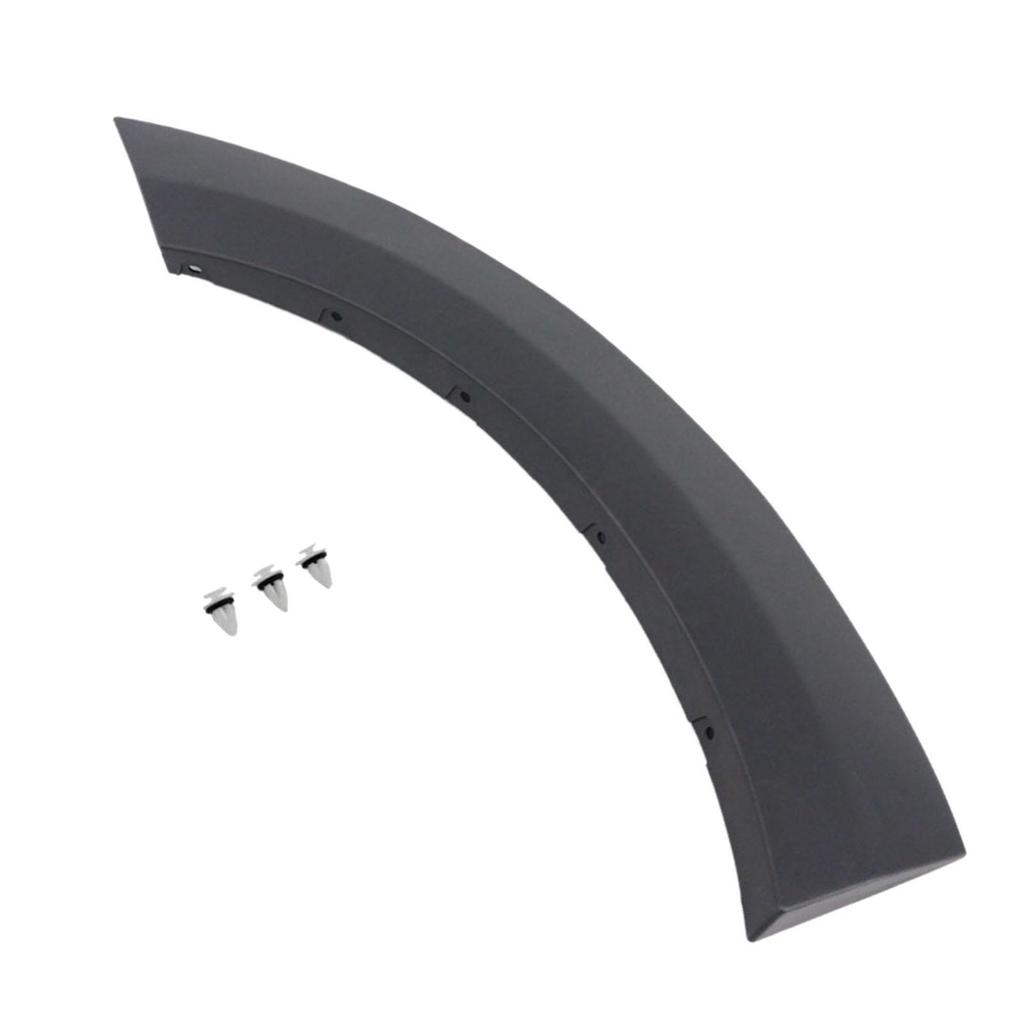 Spatbordkap Slijtvast Automotive voor Mini Countryman R60 Vervanging Exterieur Accessoire