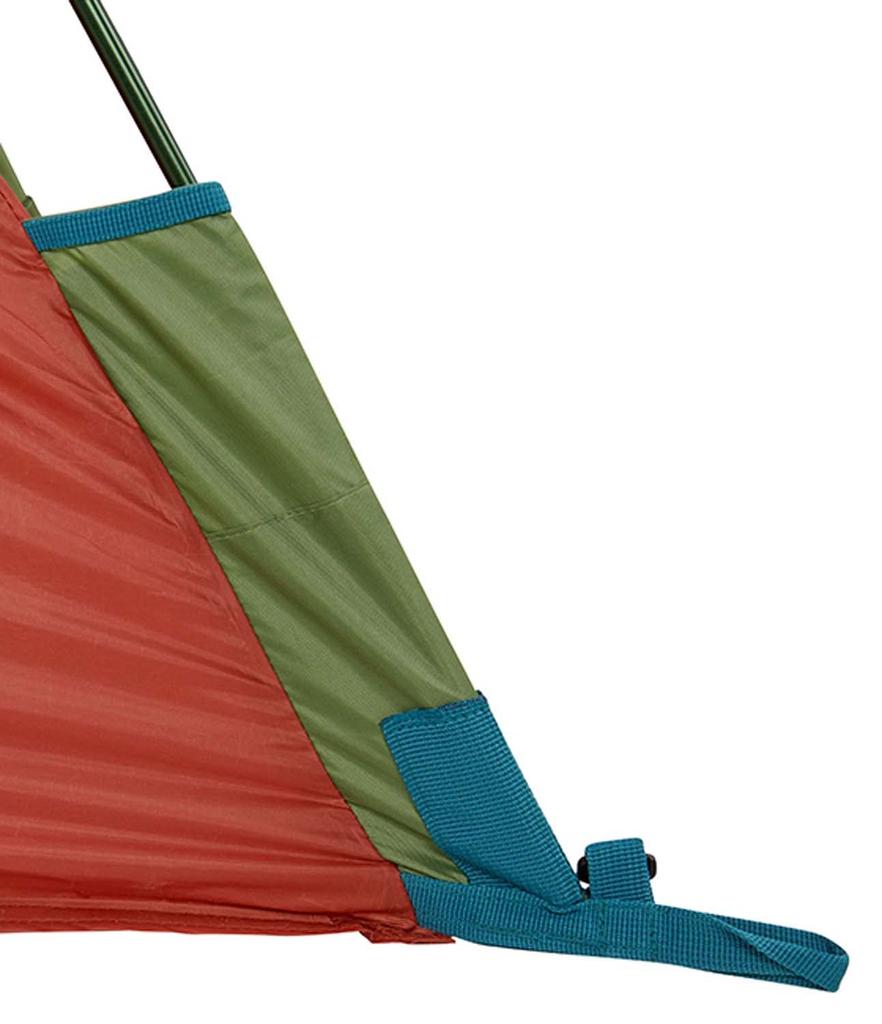 KELTY DISCOVERY TRAIL 3 Outdoor Camping Tent 3-Person (Product Code 340835622)