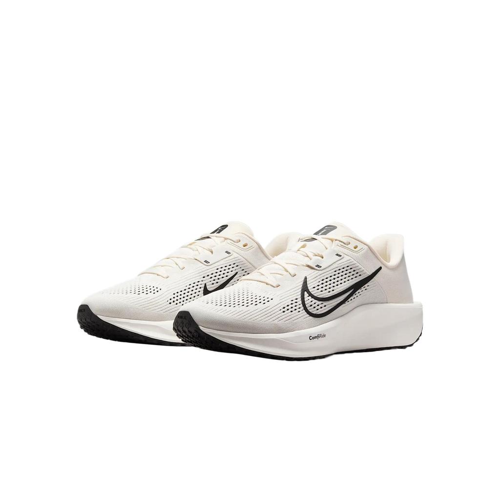 Nike Quest 6 Low Top Running Shoes Men's White Sneakers FD6033-007