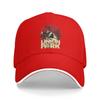 Baseball Cap Linkin Park Metal Music Outfit Unisex Trucker Hat  Caps Hat Unique Daily All Seasons Travel Gift Sun Cap