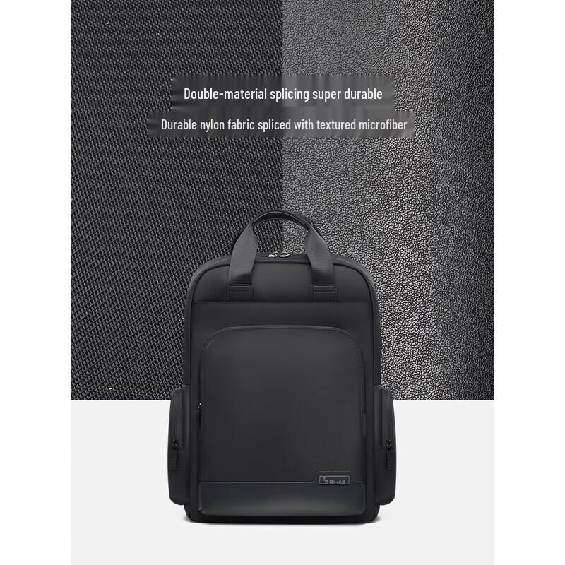 OIWAS Pioneer Series 15L Commuter Hiking Backpack