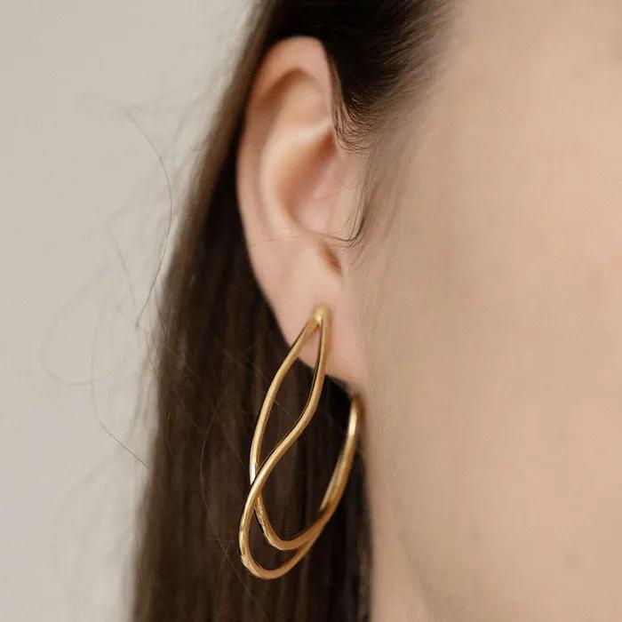 FRAGMENTS EARRING 43