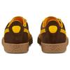 Puma Hawaii OG Casual Low-Top Sneakers Unisex Sneakers Yellow Brown 386258-01