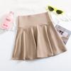 Women's Summer Slimming Skort - Tummy Control, Butt Lift, Anti-Exposure Sports Skirt for Badminton & Yoga