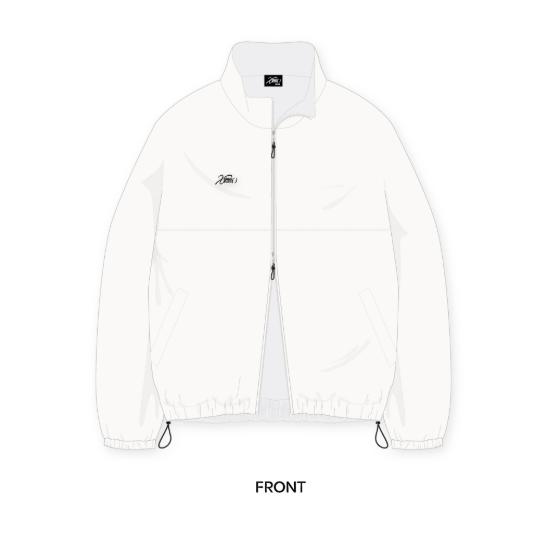 Przedsprzedaż XIUMIN Fan Cocert X Times Encore Wiatrówka