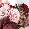 Wedding Bouquets Bridal Bouquets Bridesmaid Bouquets for Wedding Party Ceremony HX6C