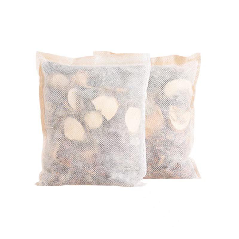 Mugwort Foot Soak Pack for Winter Home Use - Relaxing Foot Bath Care with Natural Leaf Extracts