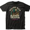 Vintage RANDY TRAVIS Gift For Fans Men S-235XL Tee 9D500 Unisex T-Shirt