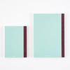 Hobonichi Techo Hobonichis Lined Notebook (A5) 288 Pages Planner Accessories