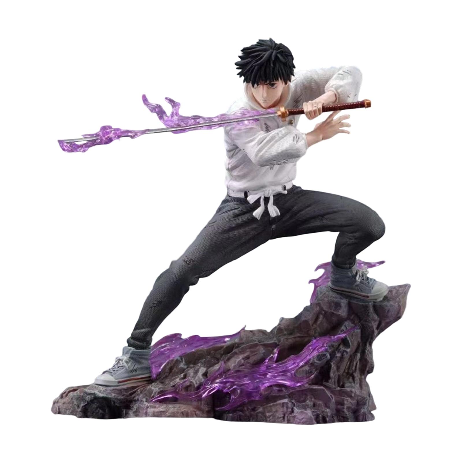 

Головний герой Периферійна модель фігурки аніме One Size