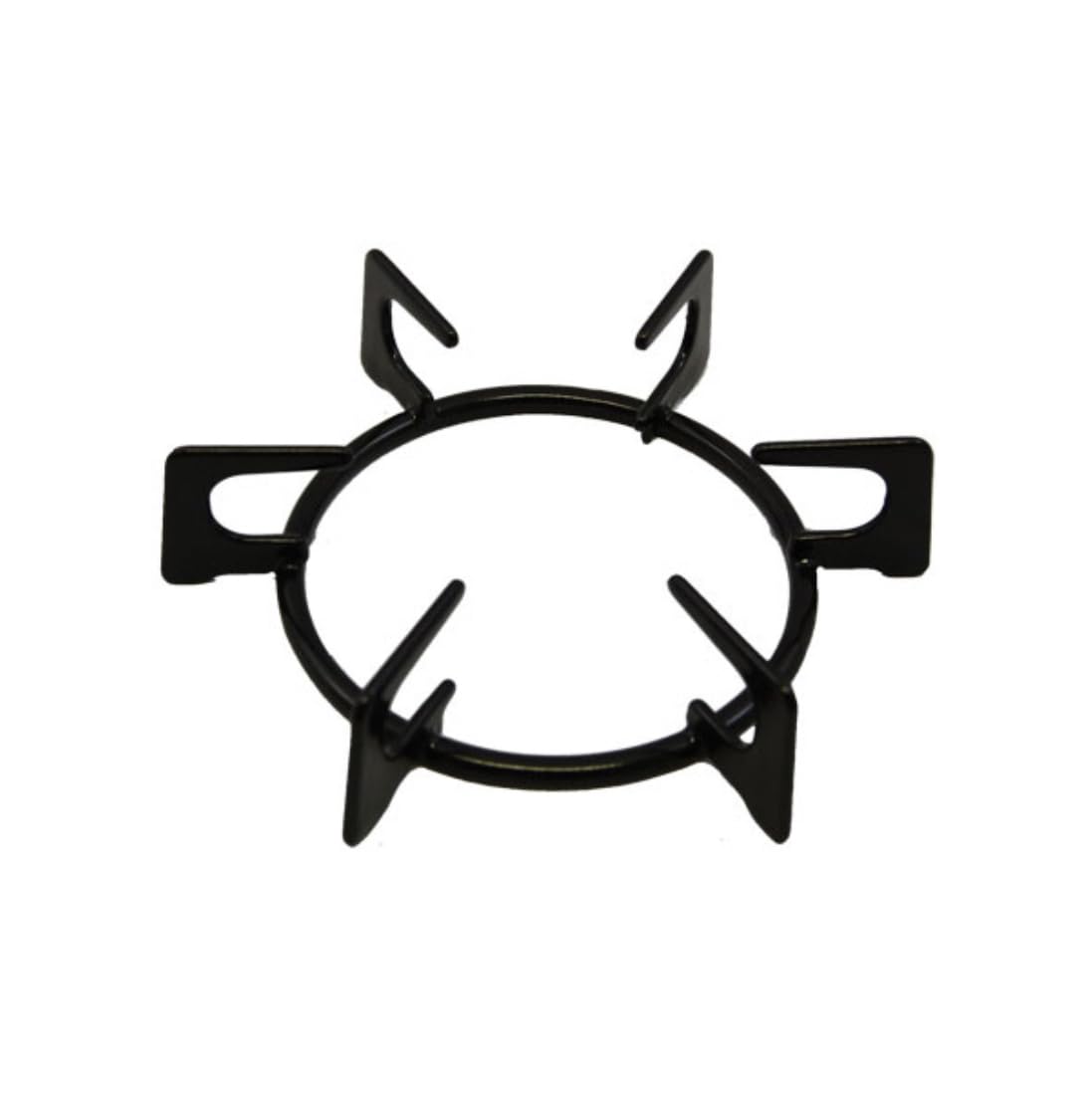 

Small size trivet (black) 010-322-000 чёрный