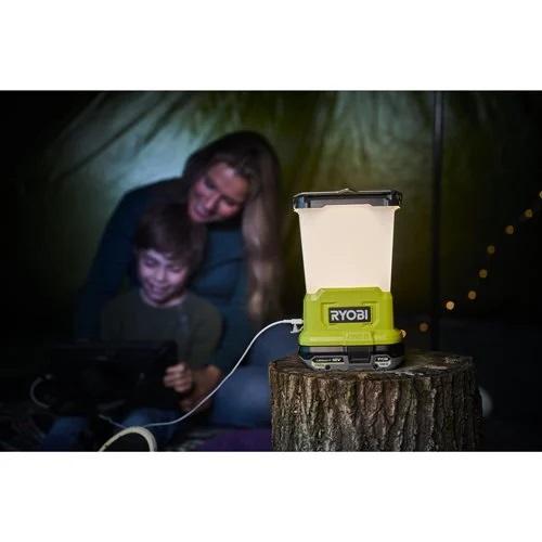 Battery Lamp Rll18-0 18V 0*Ah One+ - Tt5133005386