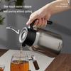 COOKER KING 2L 316L Stainless Steel Thermal Flask