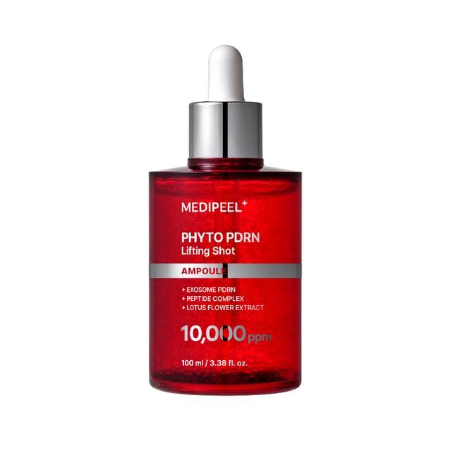 

MEDIPEEL - Ліфтинг-сироватка з фітоекзосомами PDRN 100ml
