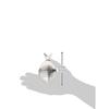 Kanda Stainless Steel Grater, Made In Japan, for Home Use, Fish Grater, 062031