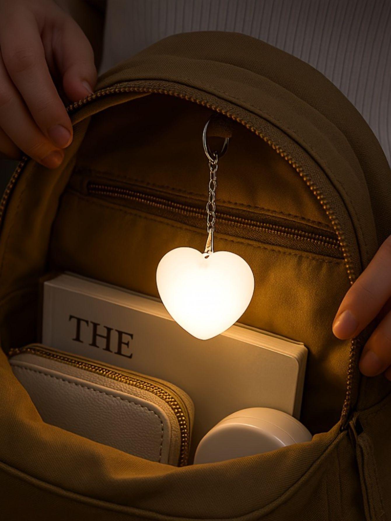 

У формі серця One Size