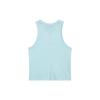 Jordan Sport Diamond Solid Quick-Dry Lightweight Comfortable Casual Training Tank Top Women Tops Light-Rain-Green FB4630368