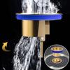 Brass Floor Drain Inner Core Sewer Anti-odor Anti-insect Tool Bathroom Closed Cover Shower Waste Drain Cover Backflow Preventer