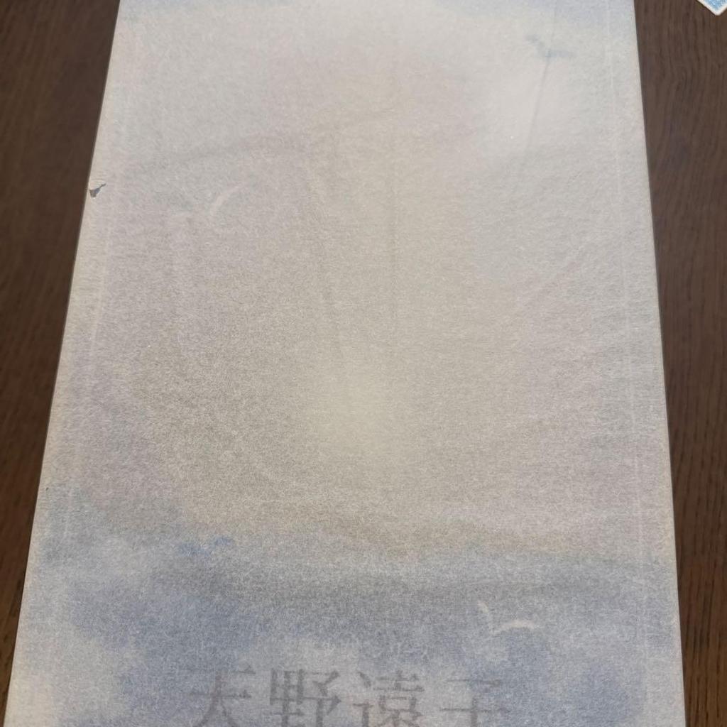 [USED] Touko Amano 1/7 Scale Figure, Literary Girl Series, AniGift