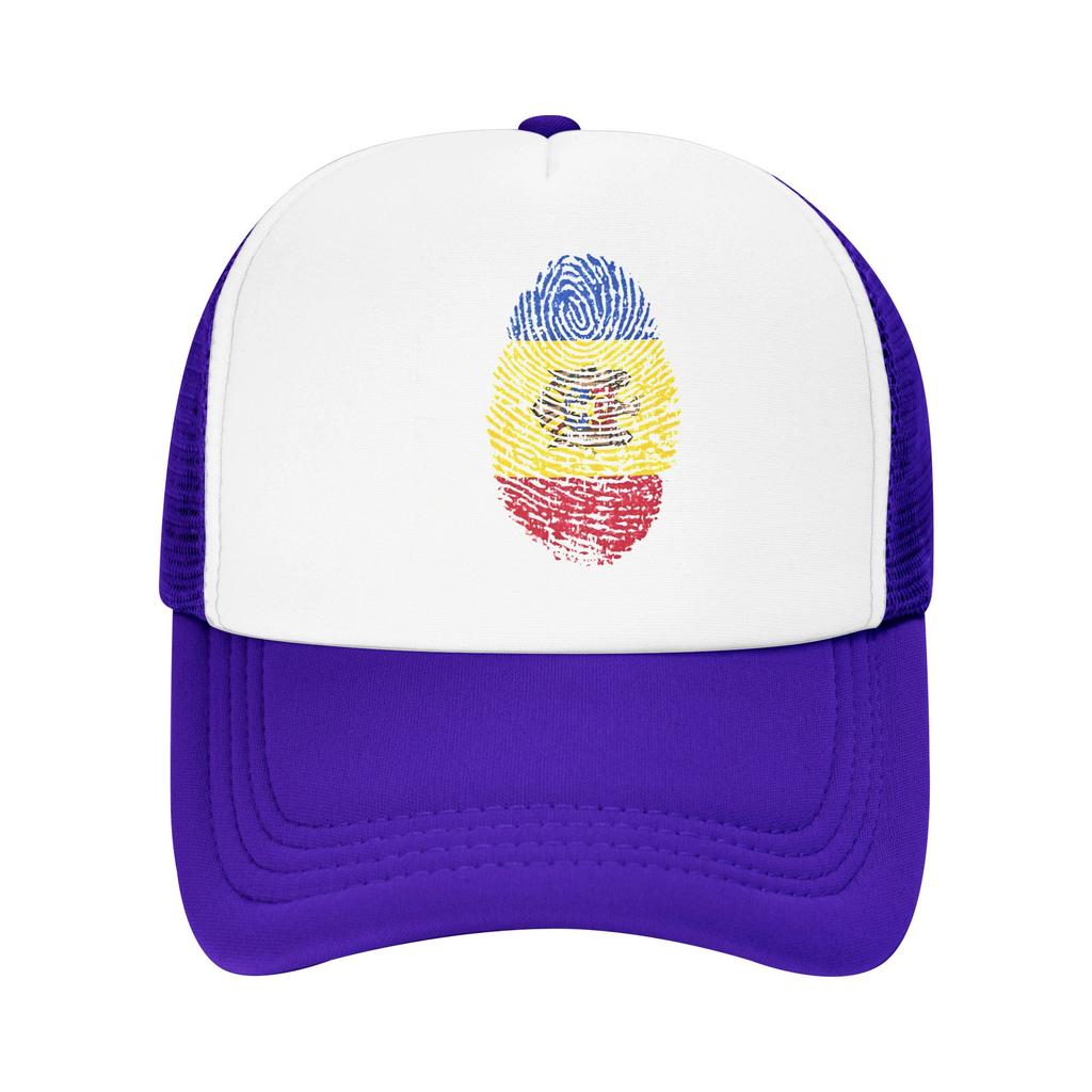 IT IN MEINER DNA Moldawien Flagge Wurzeln Lässige Baseballkappe Outdoor Sport Sonnenhüte Frühling Atmungsaktiv Unisex Damen Y2K Niedliche Baseballkappen
