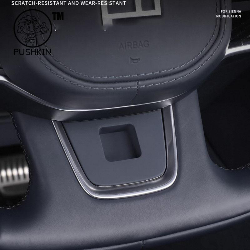 For Zeekr 9X 2025 2026 Smart Sticker Bluetooth Convenient Button Interior Decoration Fixed Bracket Accessories